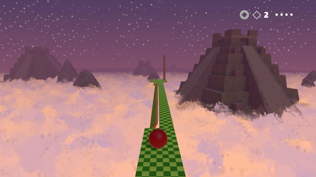 The Perplexing Orb 2 Image