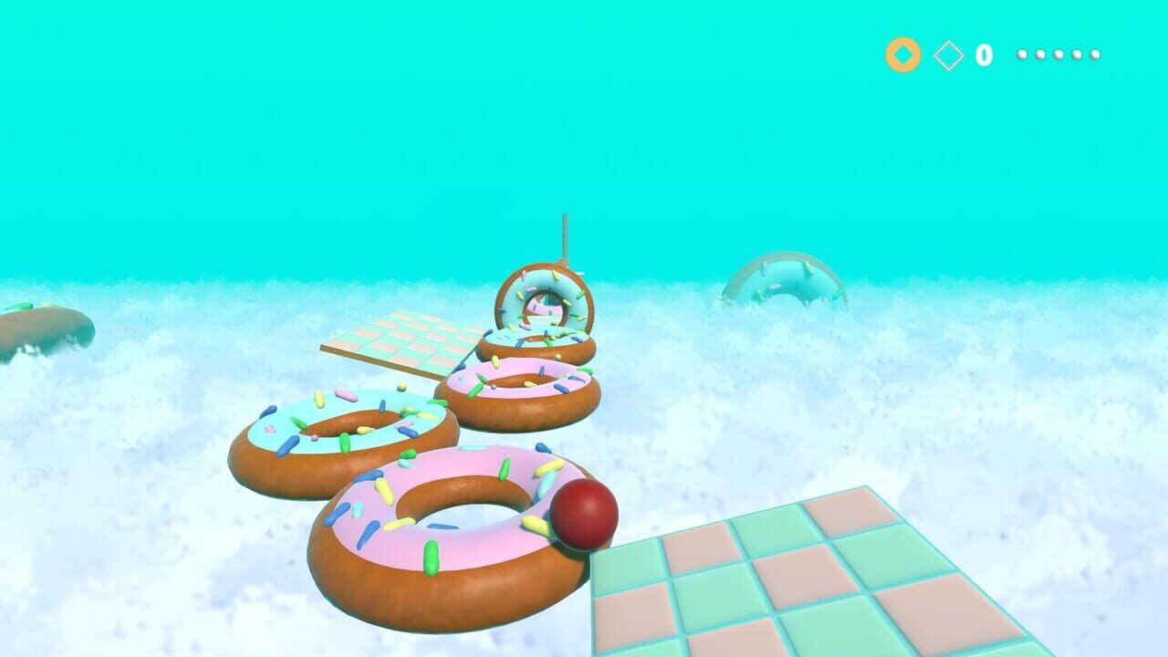 The Perplexing Orb 2 Image