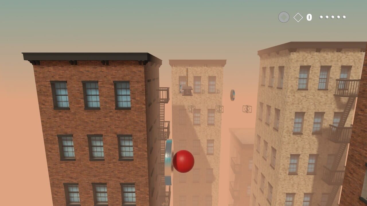 The Perplexing Orb 2 Image