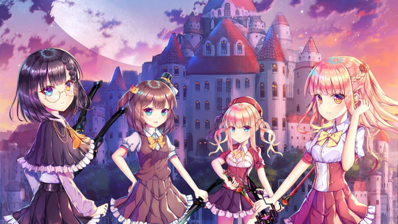 Napoleon Maiden — Screenshot 2