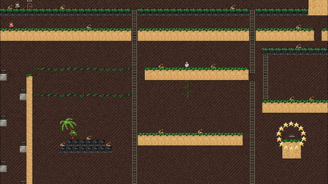 Android — Screenshot 2