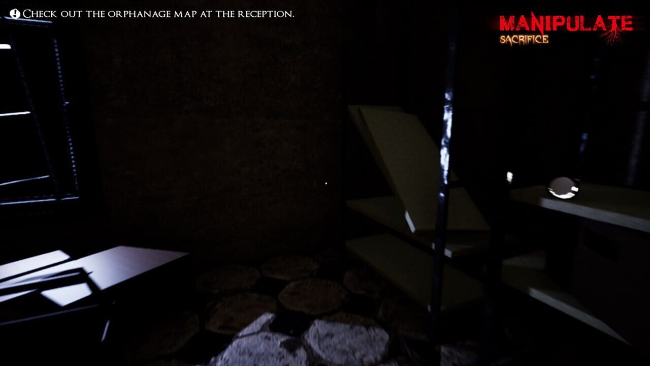 Manipulate: Sacrifice Image
