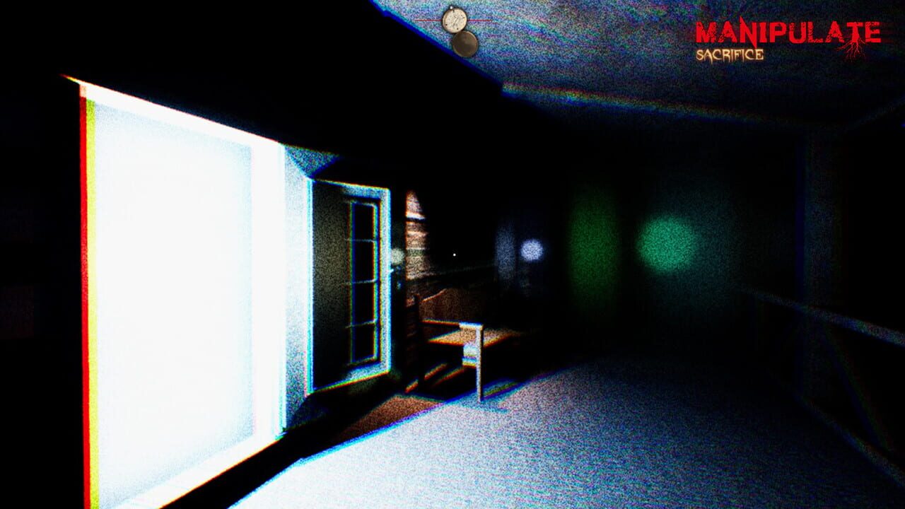 Manipulate: Sacrifice Image
