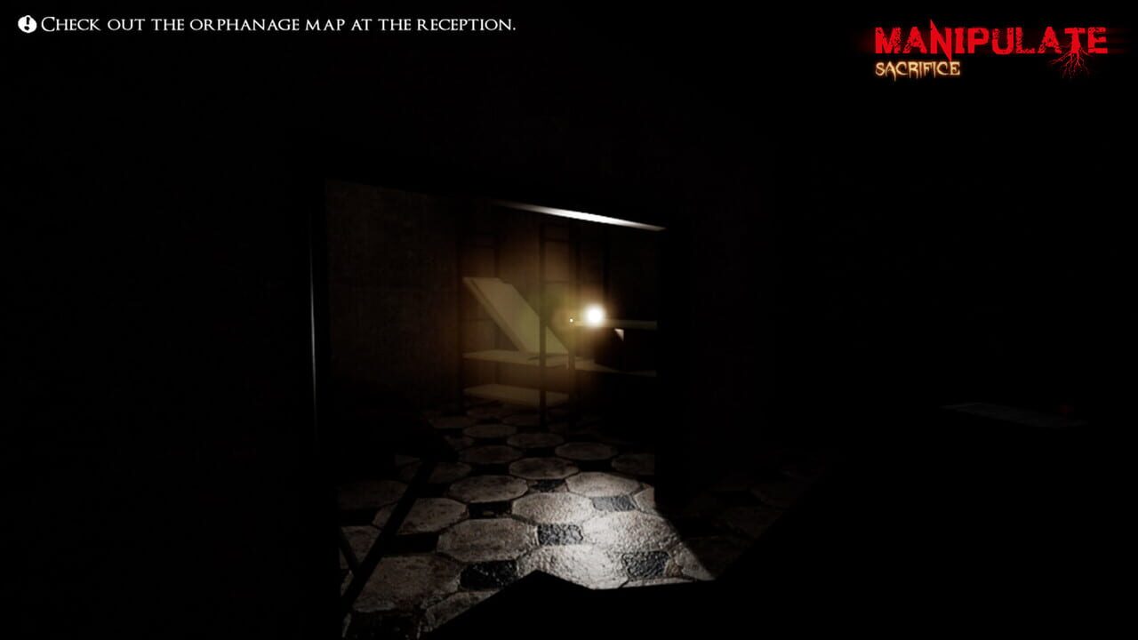 Manipulate: Sacrifice Image