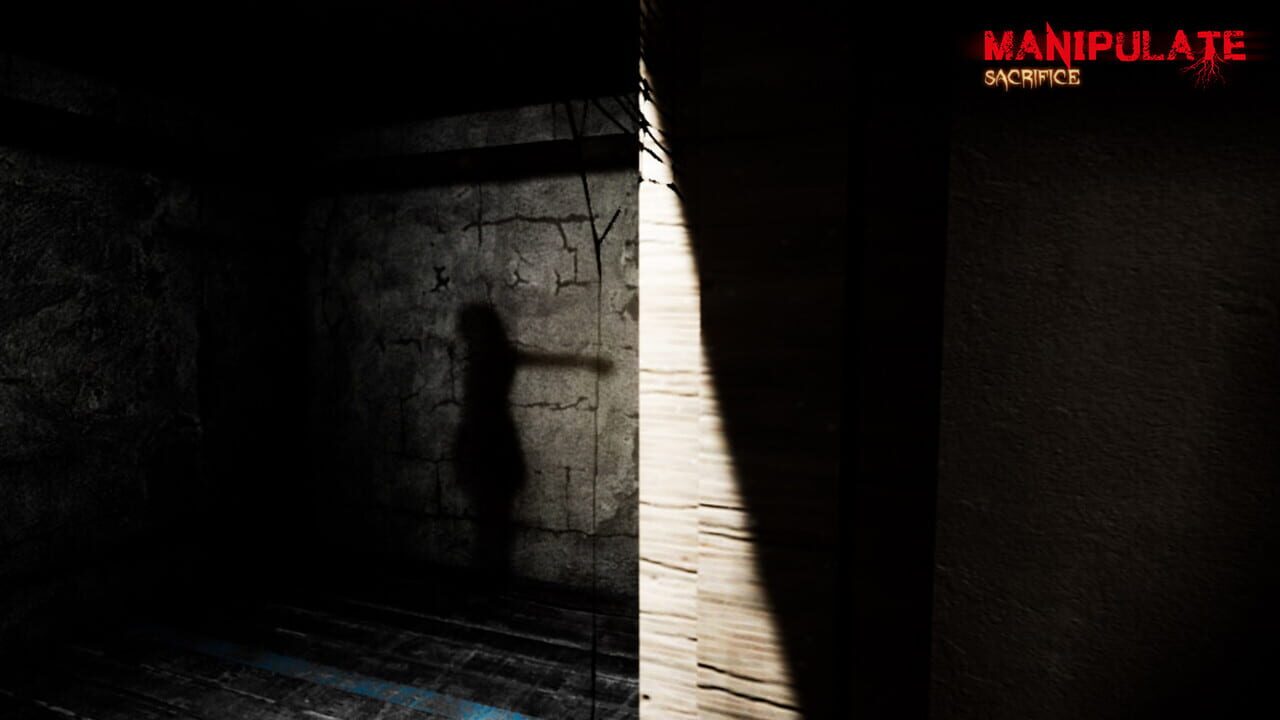 Manipulate: Sacrifice Image