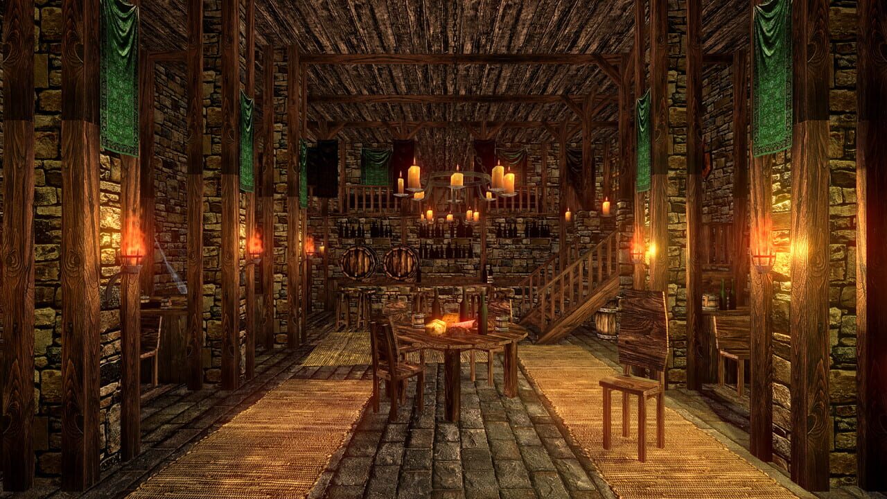 Dual Guns Fantasy — Screenshot 1