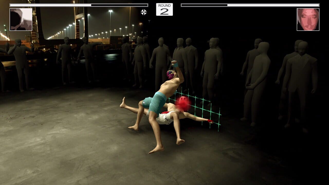 Brutality club — Screenshot 4