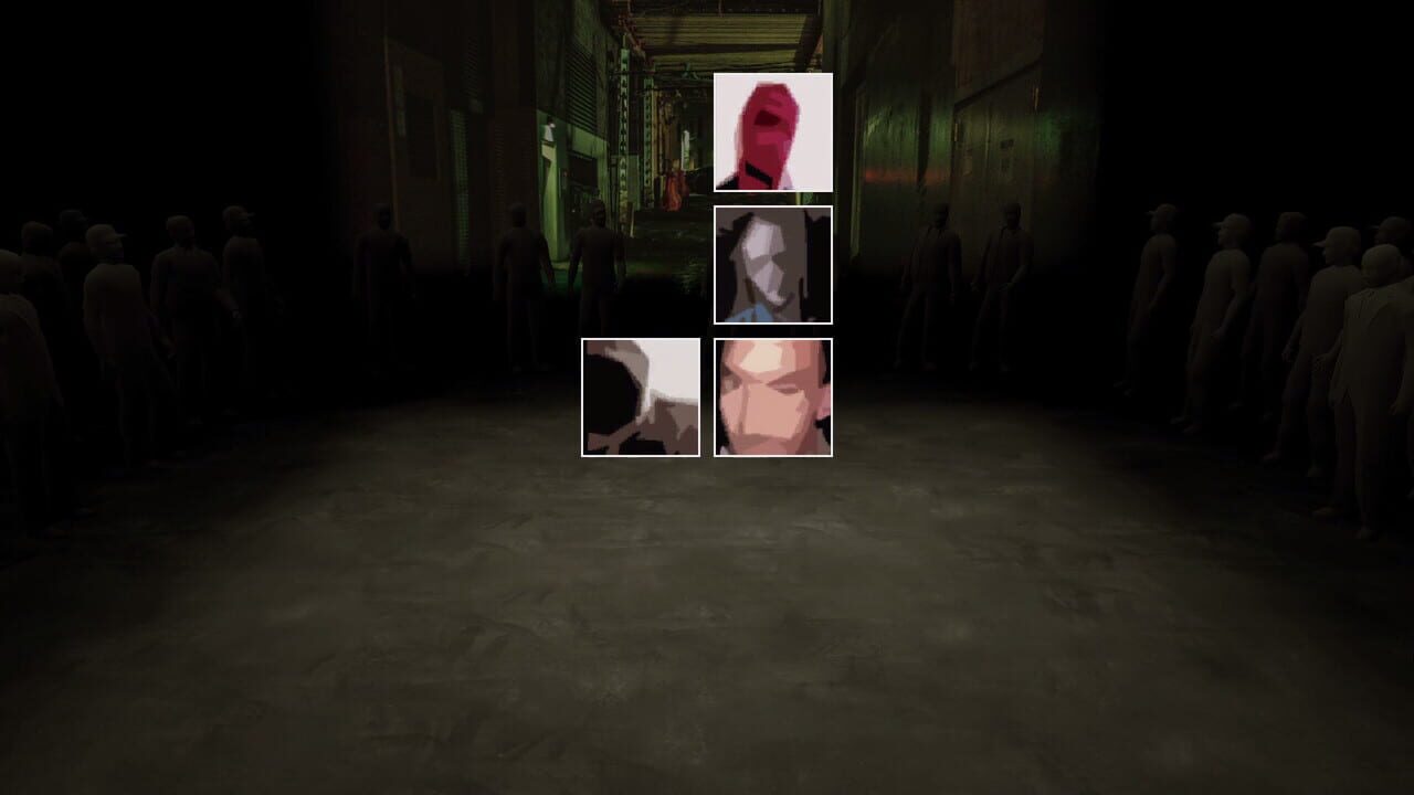 Brutality club — Screenshot 1