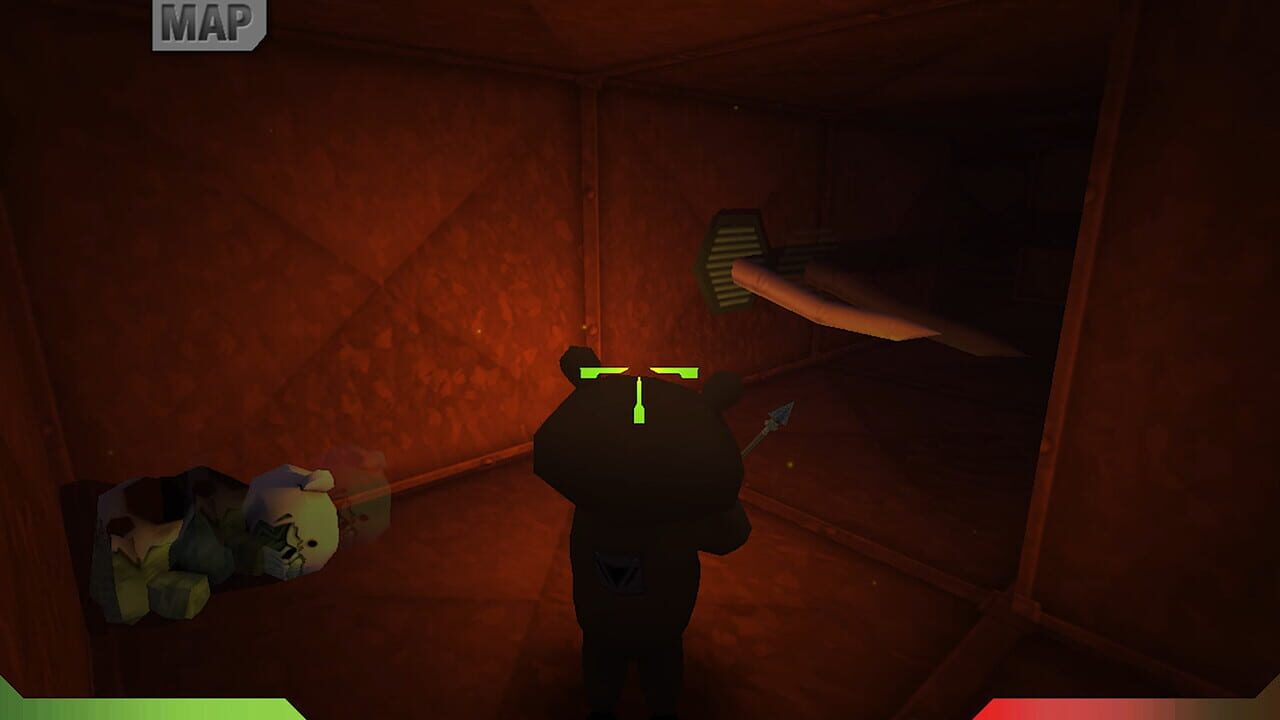 Battle Bears -1 — Screenshot 3