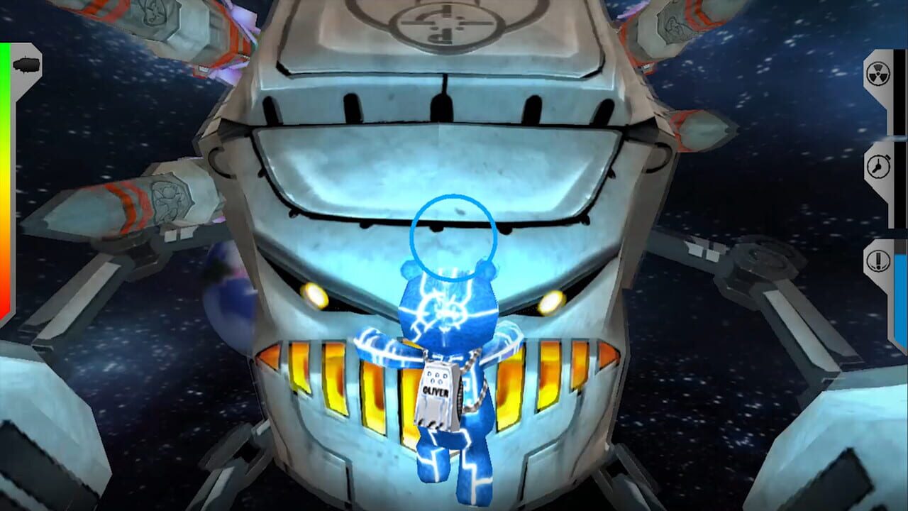 Battle Bears -1 — Screenshot 5