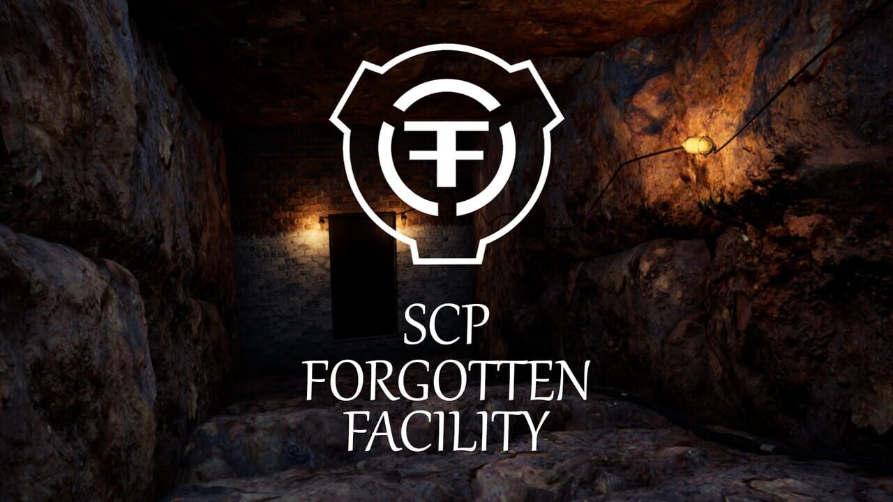 SCP: Forgotten Facility Image