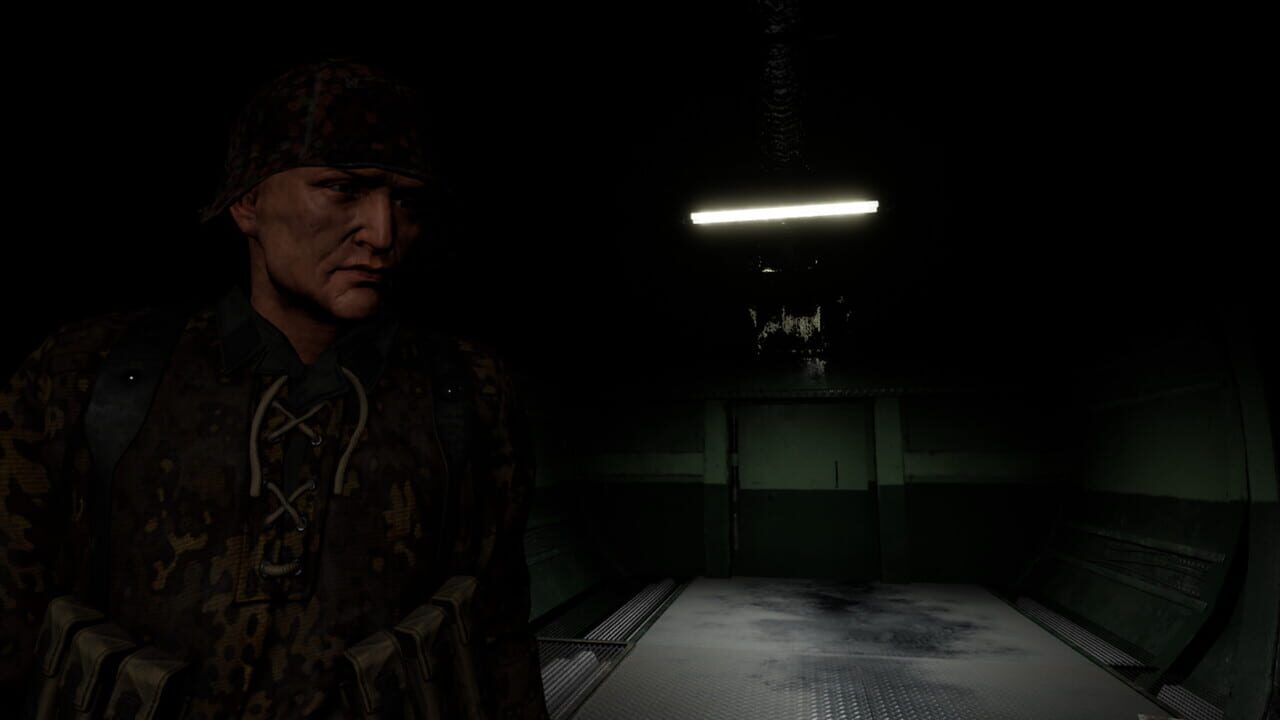 SCP: Forgotten Facility Image