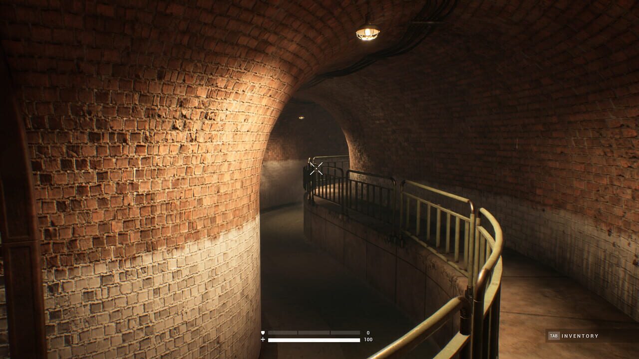 SCP: Forgotten Facility Image