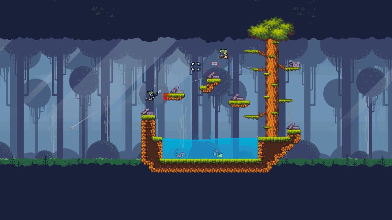 Inglorious Aztecs — Screenshot 4