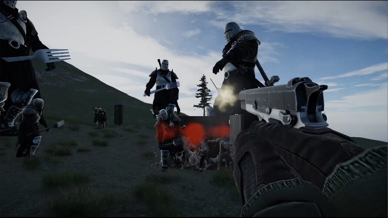 Survived Image