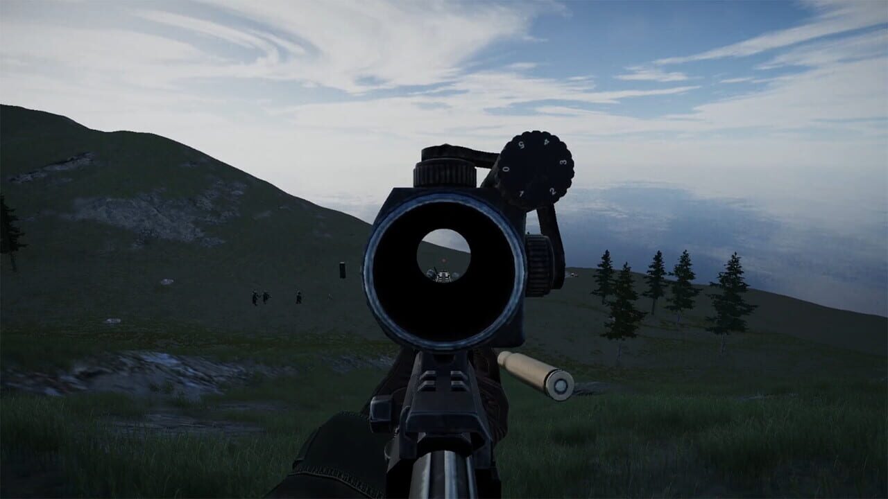 Survived Image