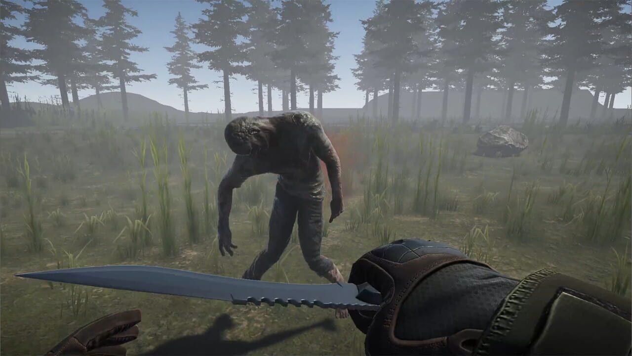 Survived Image