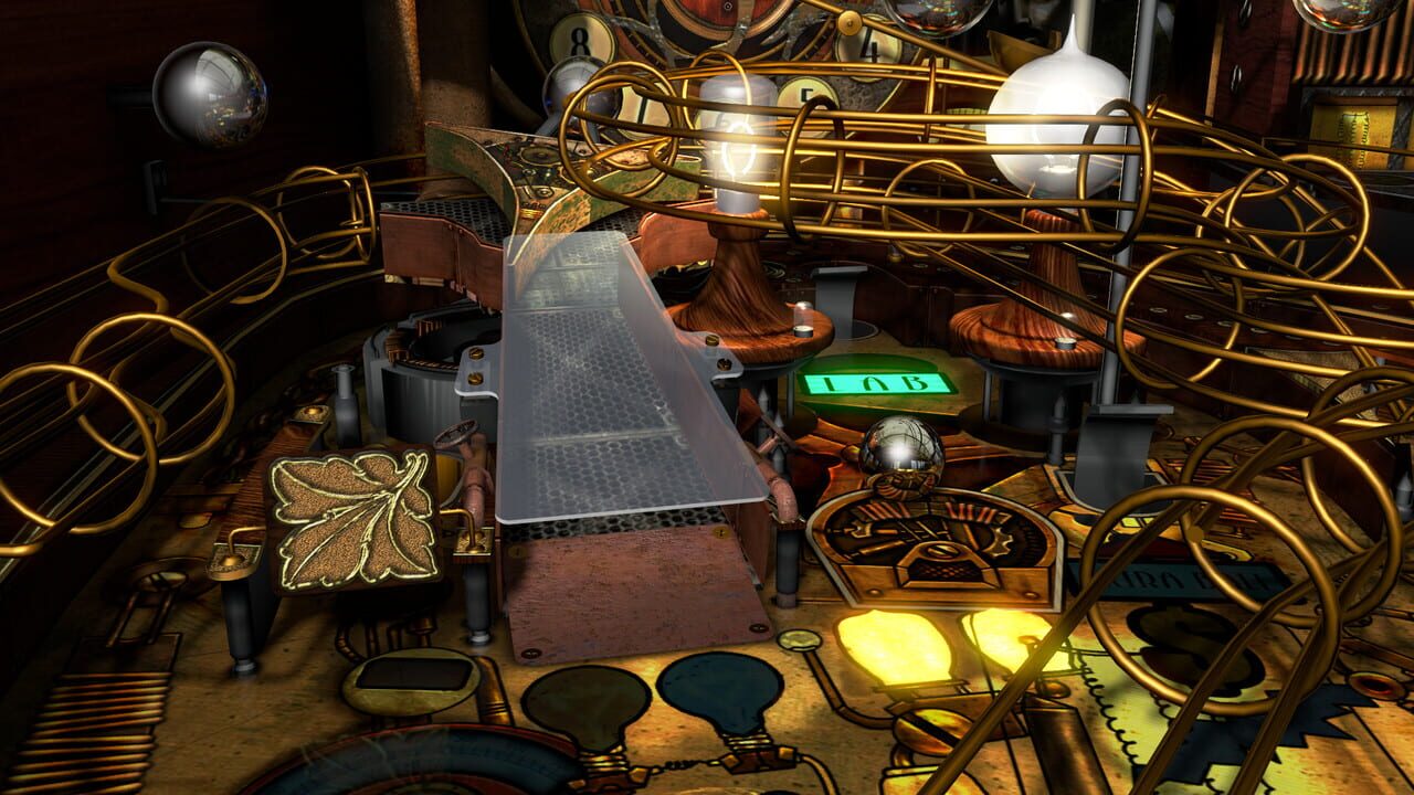 Pinball FX3: Zen Classics Image