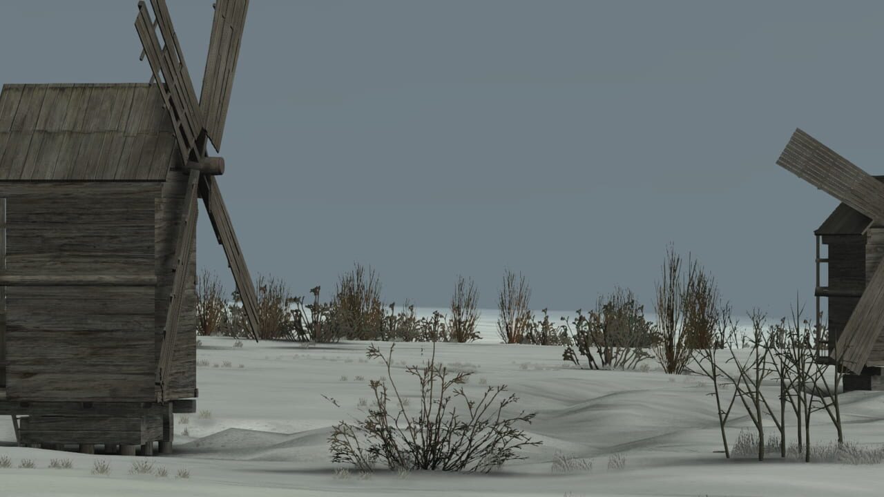 Graviteam Tactics: Mius Front - Under the Cruel Star Image