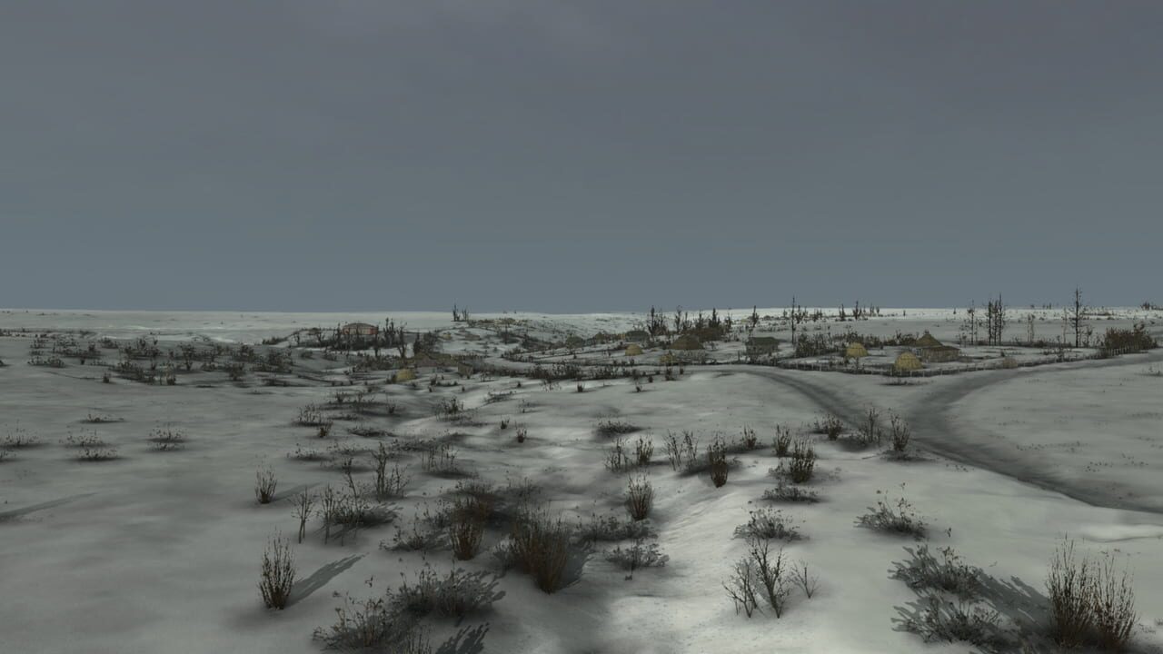 Graviteam Tactics: Mius Front - Under the Cruel Star Image