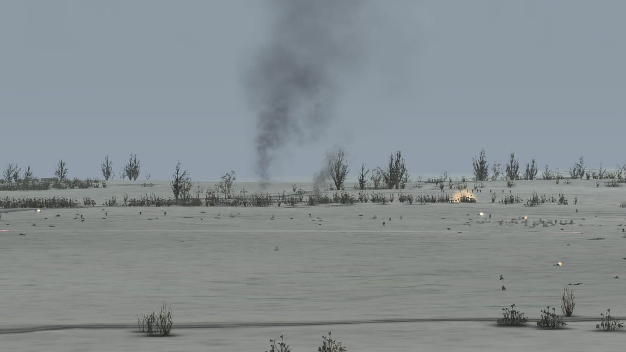 Graviteam Tactics: Mius Front - Under the Cruel Star Image