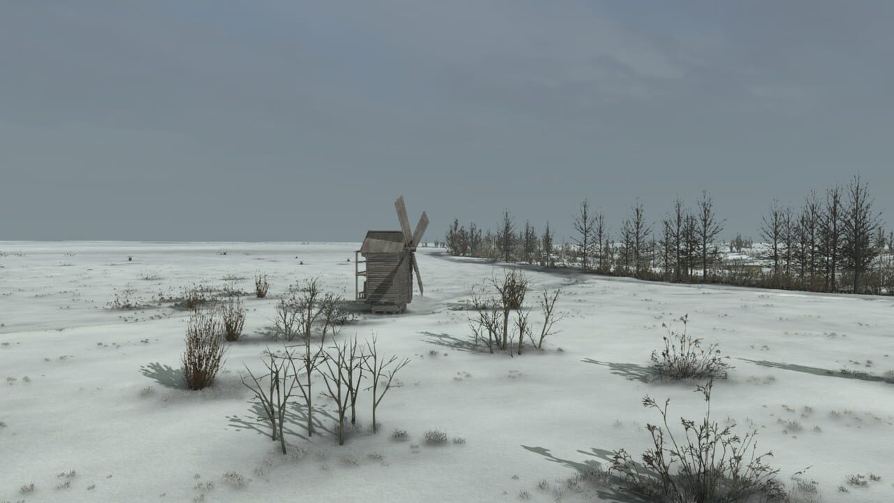 Graviteam Tactics: Mius Front - Under the Cruel Star Image