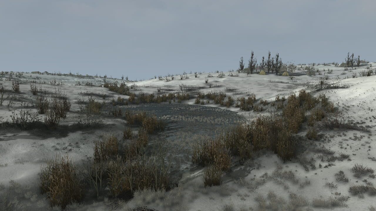Graviteam Tactics: Mius Front - Under the Cruel Star Image