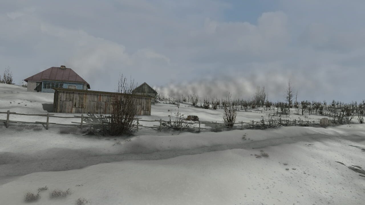 Graviteam Tactics: Mius Front - Under the Cruel Star Image