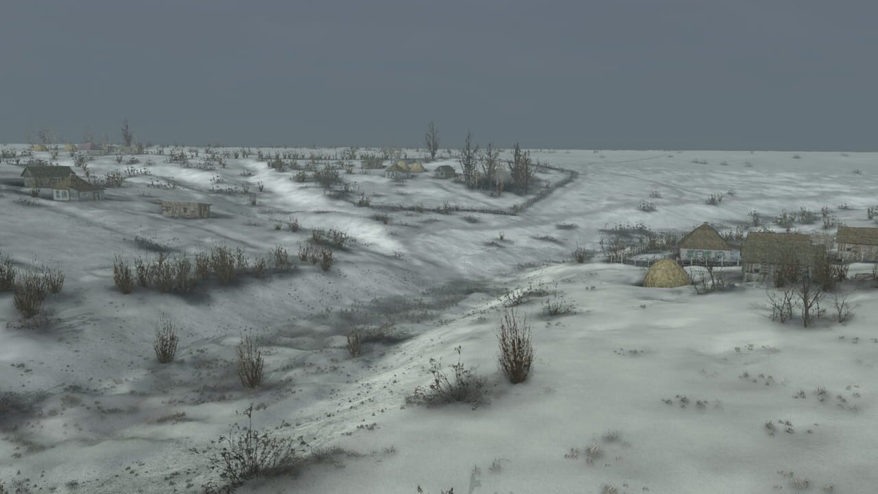 Graviteam Tactics: Mius Front - Under the Cruel Star Image
