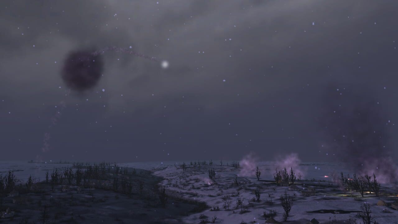 Graviteam Tactics: Mius Front - Under the Cruel Star Image