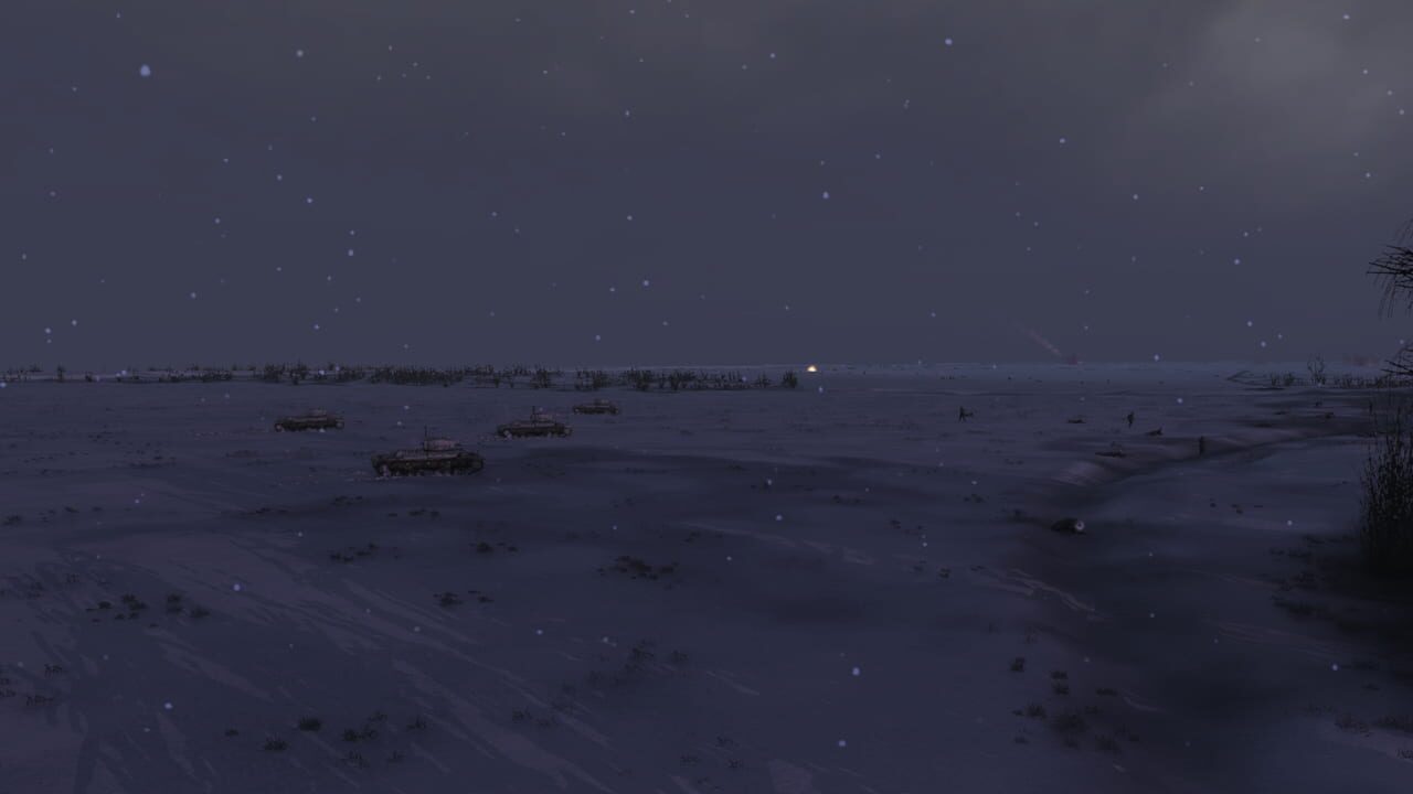 Graviteam Tactics: Mius Front - Under the Cruel Star Image