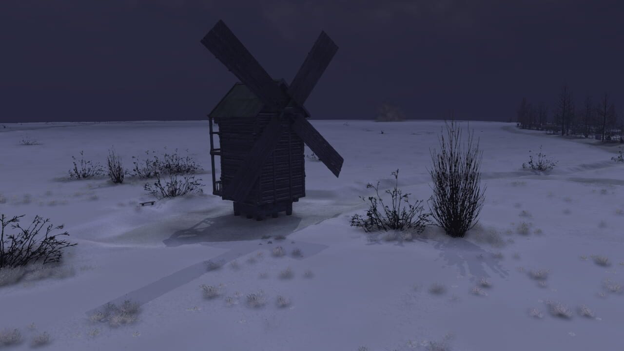 Graviteam Tactics: Mius Front - Under the Cruel Star Image