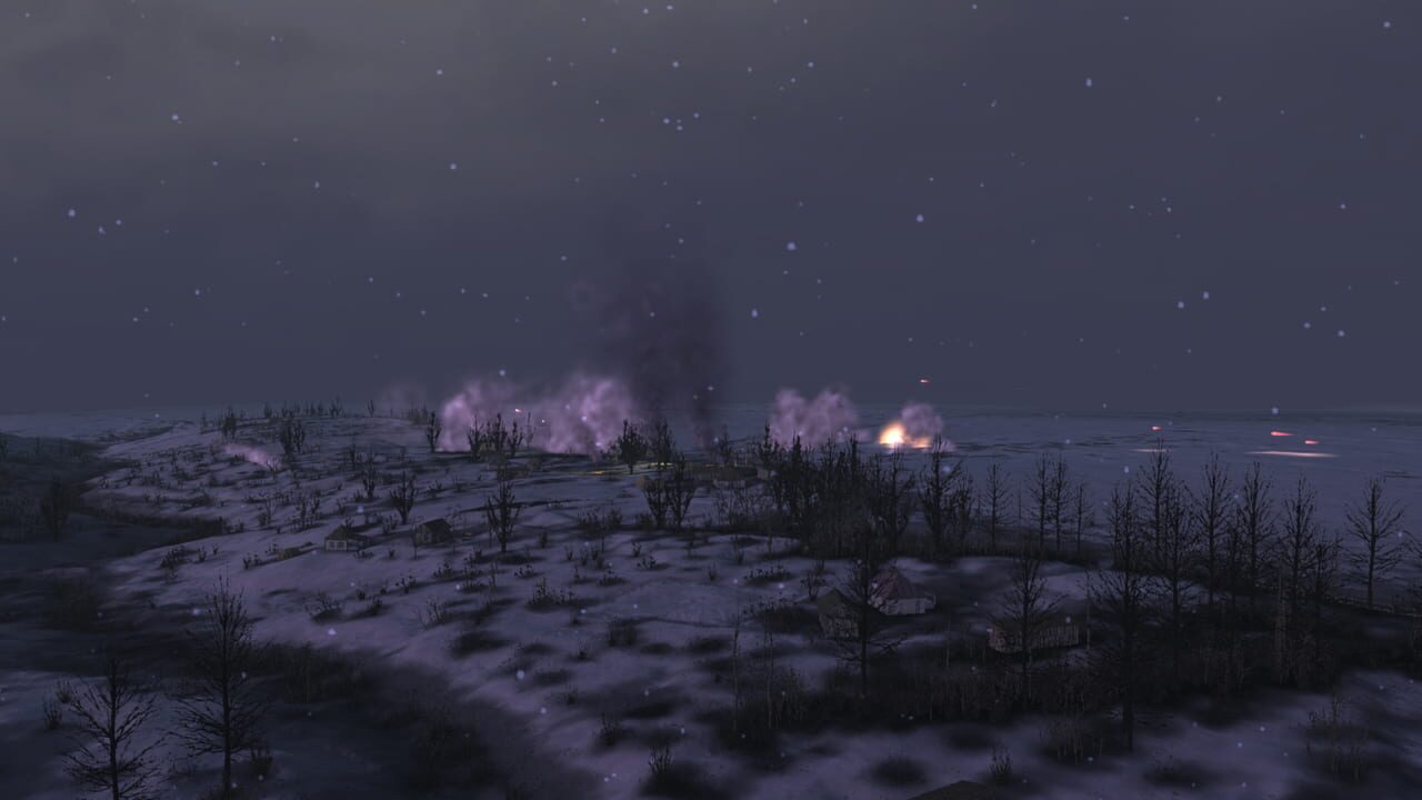 Graviteam Tactics: Mius Front - Under the Cruel Star Image