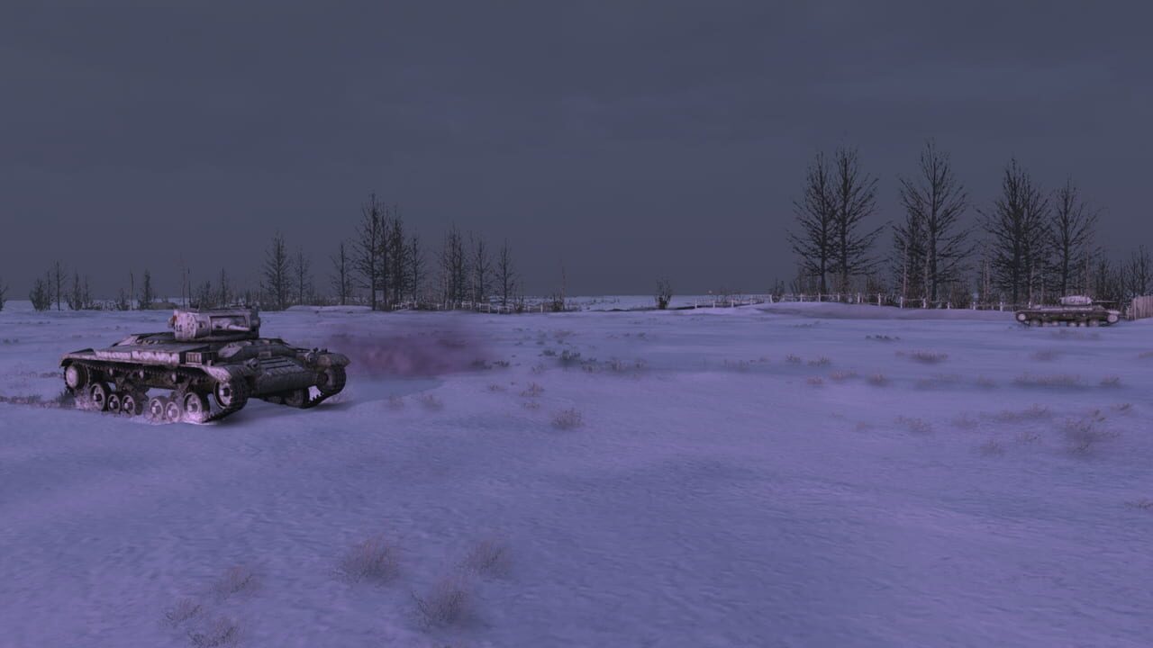 Graviteam Tactics: Mius Front - Under the Cruel Star Image