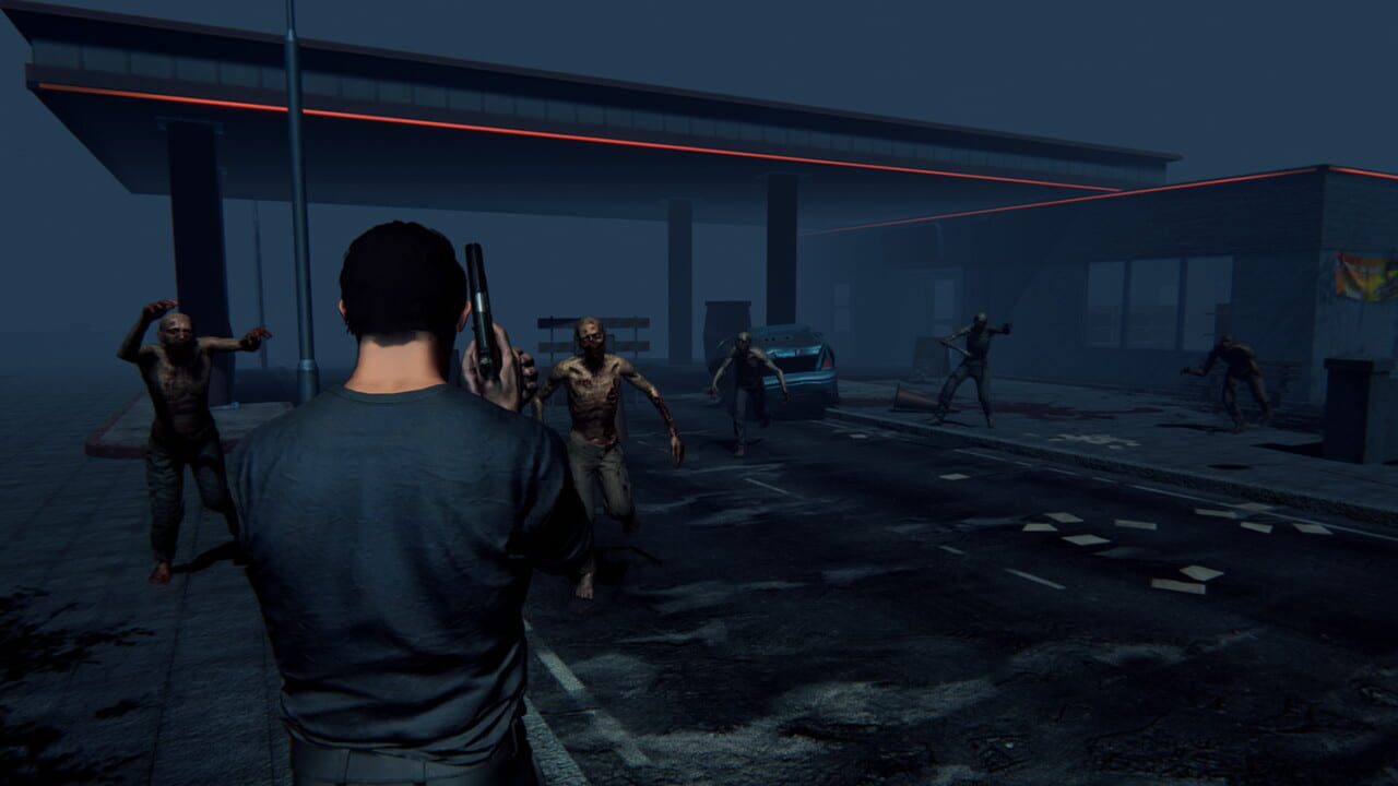 Rabbit Hole — Screenshot 1