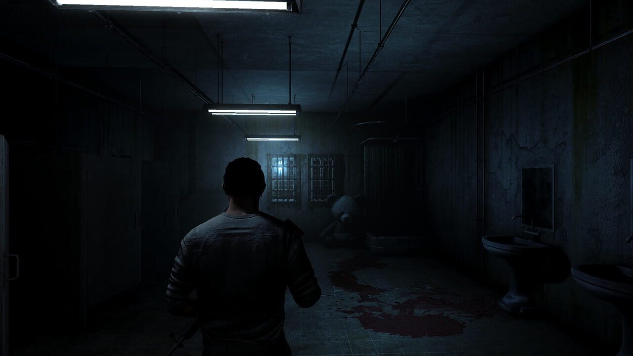 Rabbit Hole — Screenshot 3