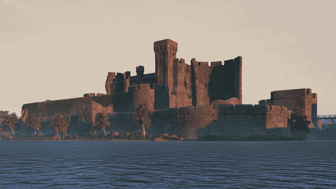 Euro Fishing: The Moat Image
