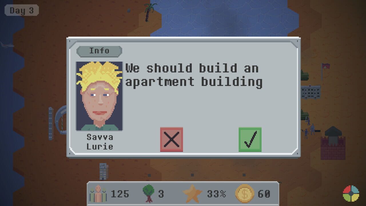Weltreich: Political Strategy Simulator — Screenshot 1