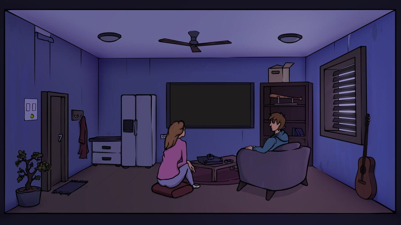 Pandemic Isolation — Screenshot 1