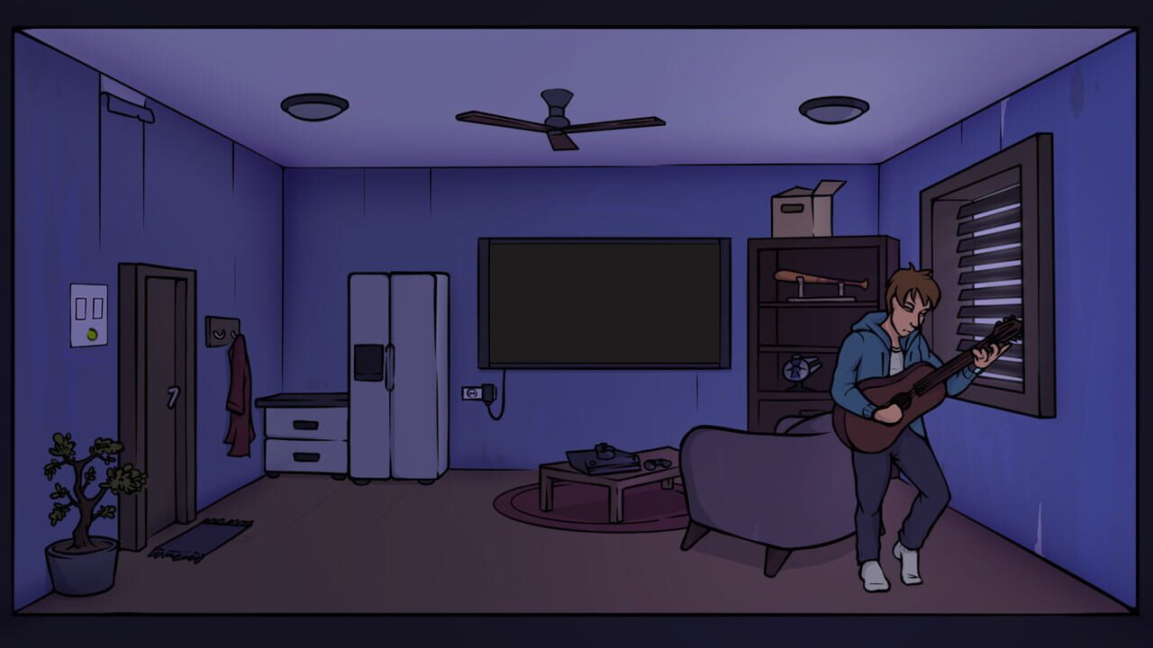 Pandemic Isolation — Screenshot 3