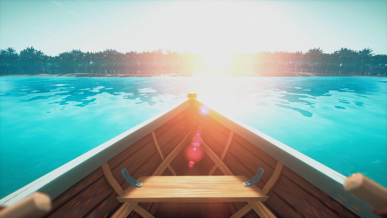 Mark Twain's Tom Sawyer: Survival Game — Screenshot 1
