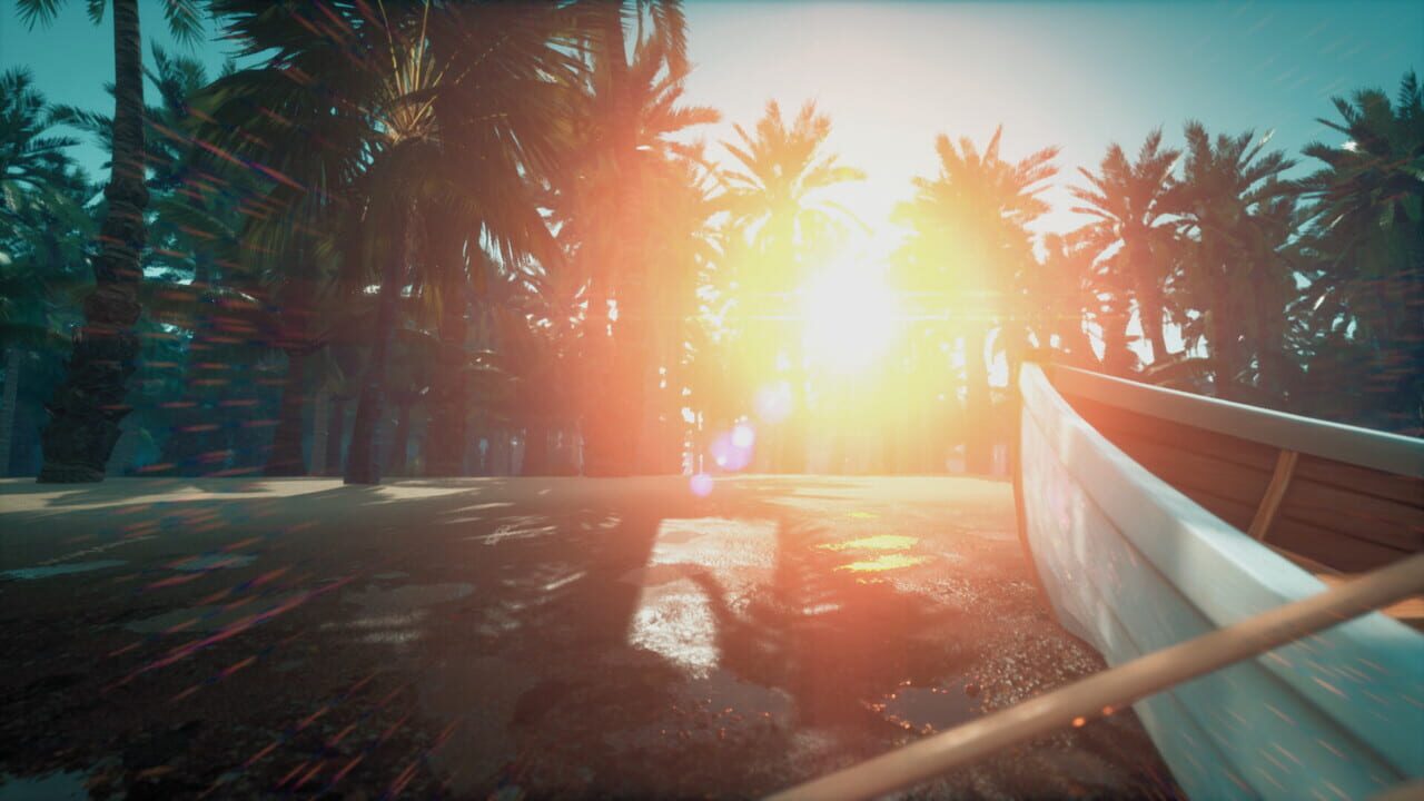 Mark Twain's Tom Sawyer: Survival Game — Screenshot 3