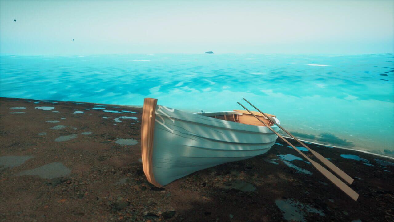 Mark Twain's Tom Sawyer: Survival Game — Screenshot 4