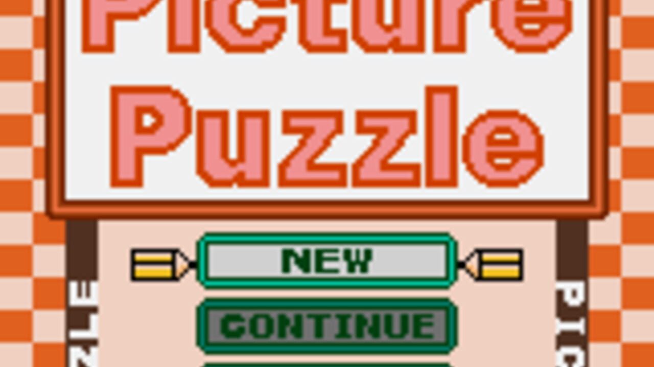 Picture Puzzle Screenshot 1