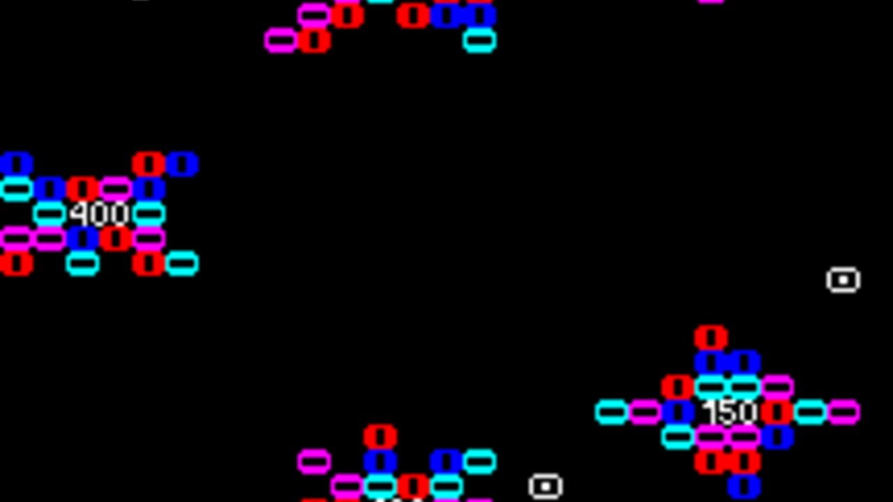 Draco Screenshot 1