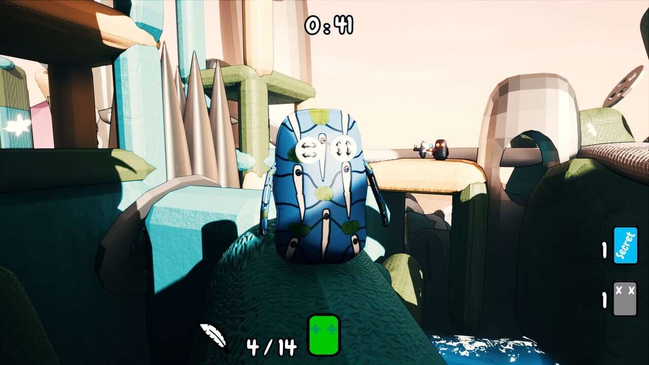 Pillow Bellow — Screenshot 2