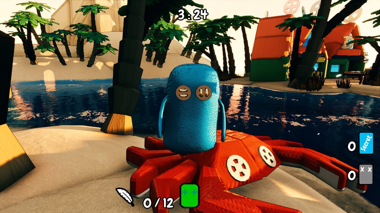 Pillow Bellow — Screenshot 1