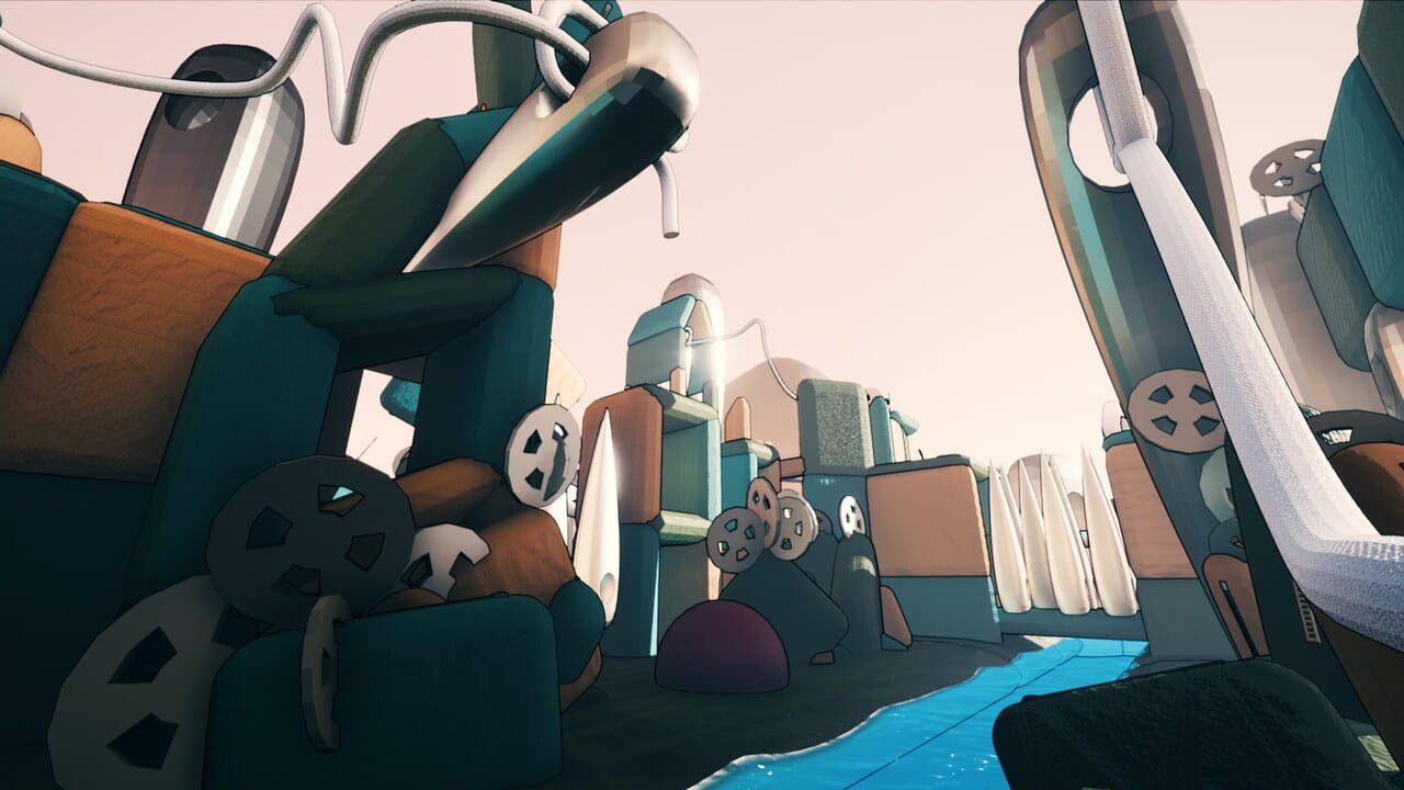 Pillow Bellow — Screenshot 4