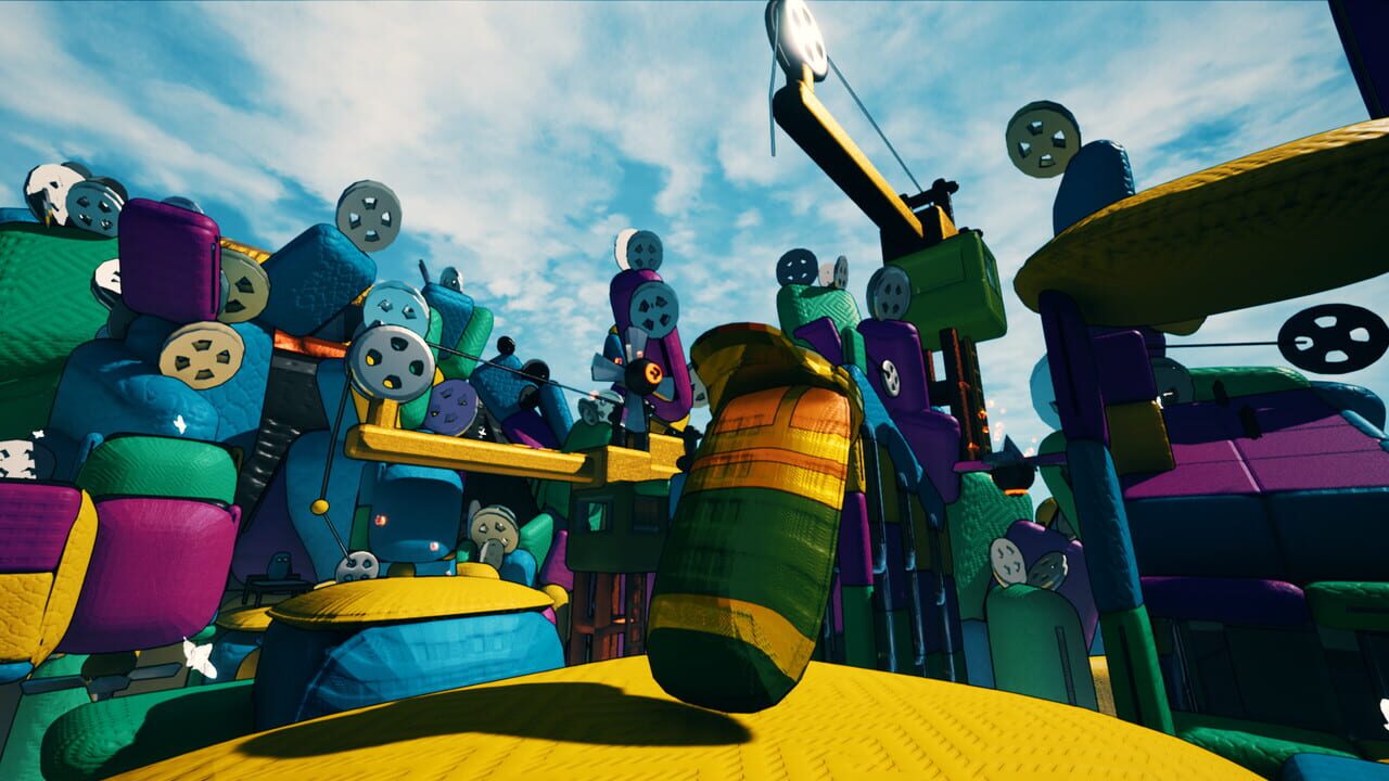 Pillow Bellow — Screenshot 5
