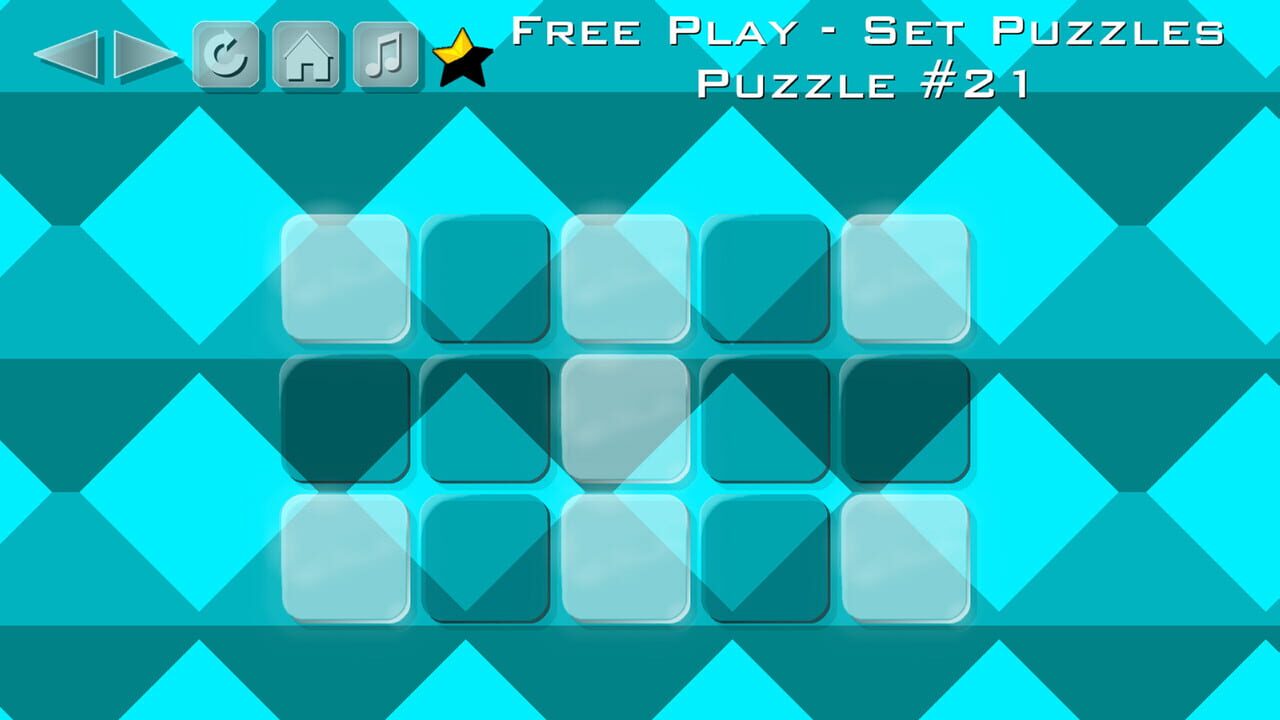 Brandins Buttons — Screenshot 1